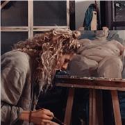 Ofereixo classes de dibuix i pintura. Tècniques a preferir: Pintura a l'oli, aquarel·la, carbonet, i altres tècniques mixtes